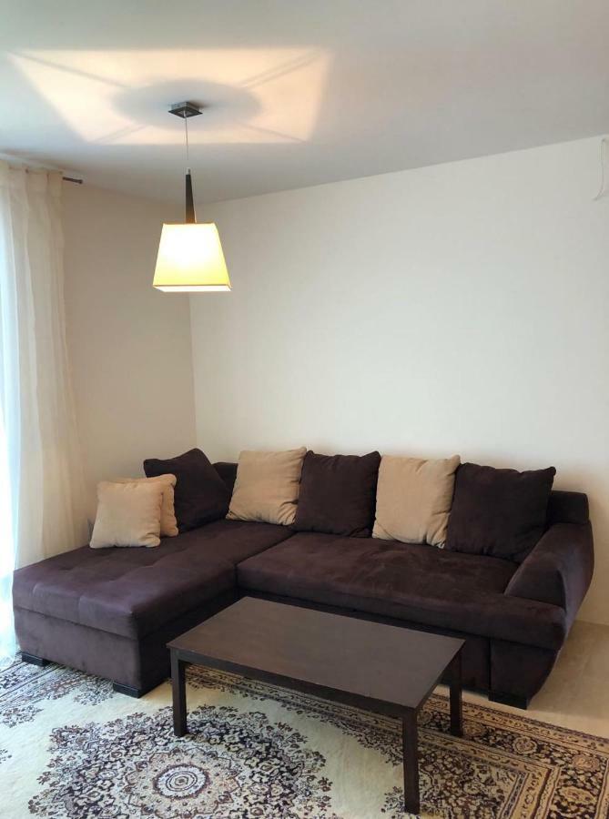 Three-Room Holiday Apartment Palanga Exterior foto